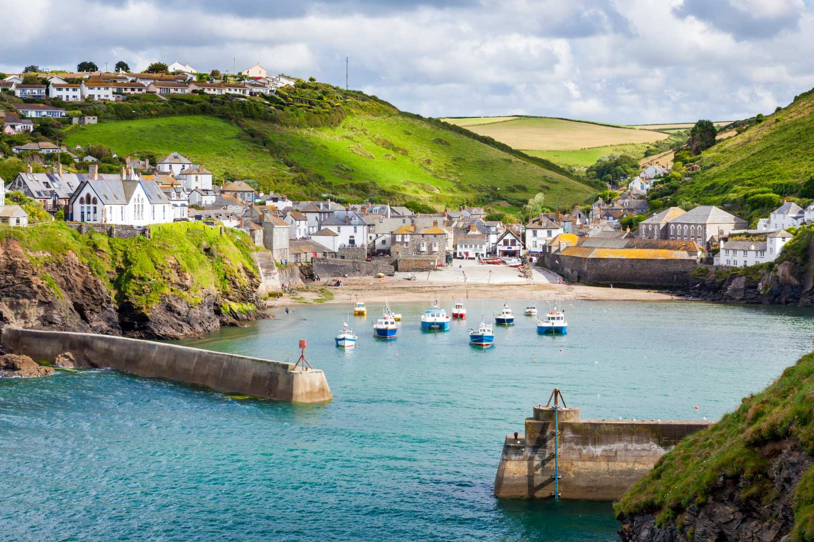 South West Coast Path